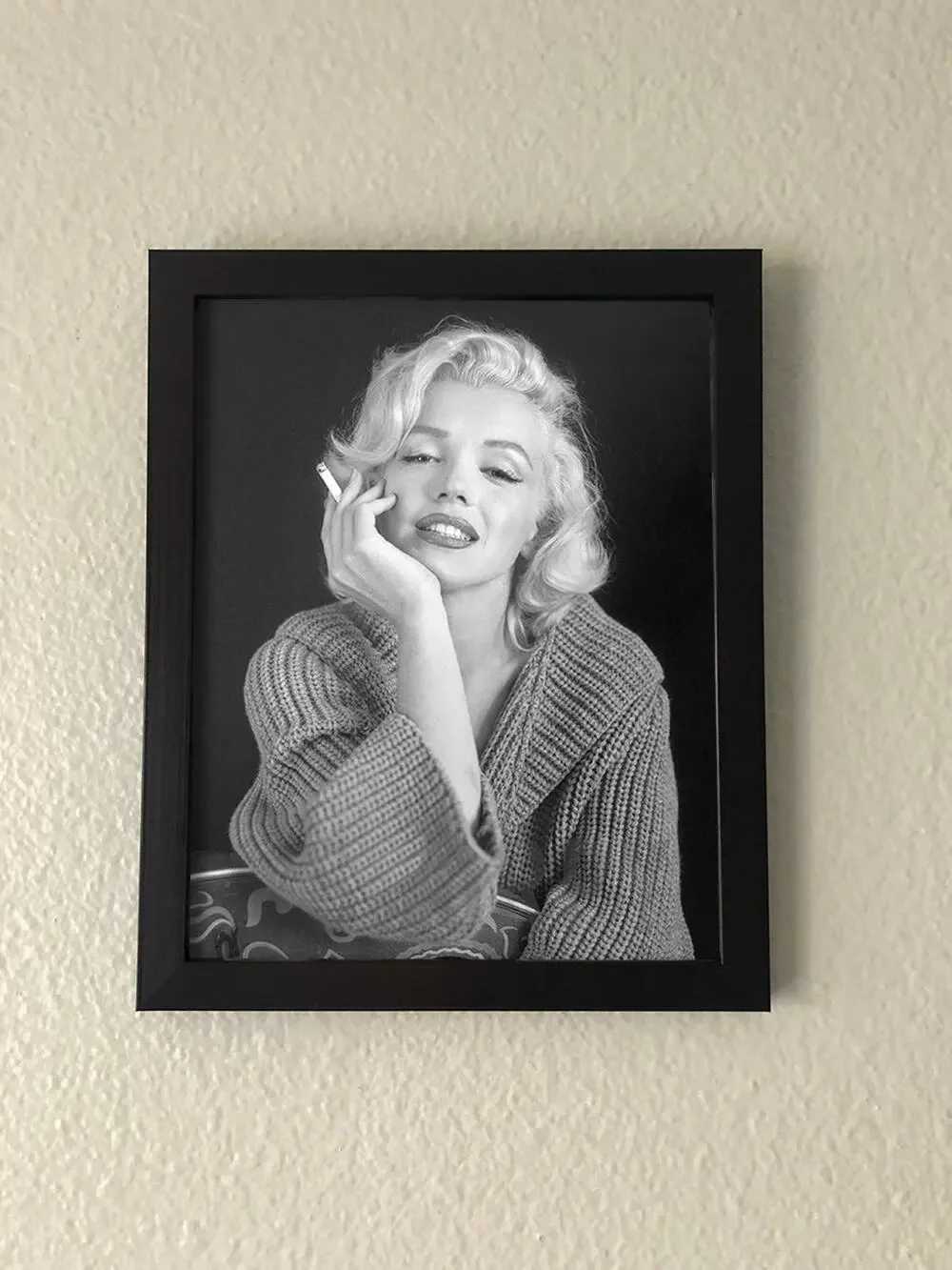 Marilyn Monroe Wall Art